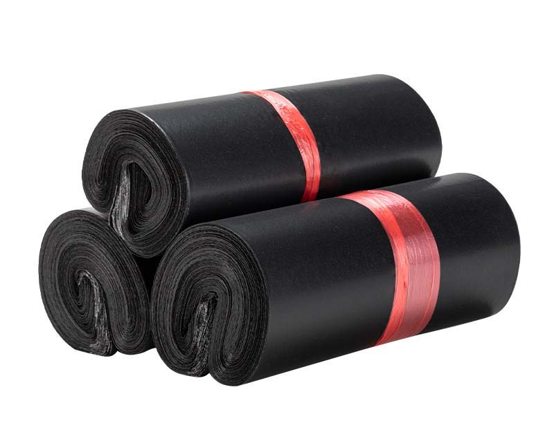 麟游黑色快递袋-02