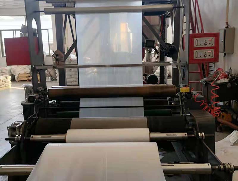 麟游车间生产图片